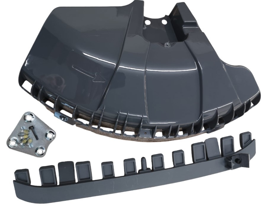 Efco Complete Head Guard Kit