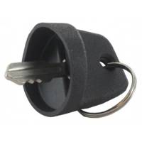 Mountfield Ignition Key