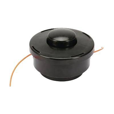 Castel / Twincut / Lawnking Nylon Head [M10-Female LH-Thread]