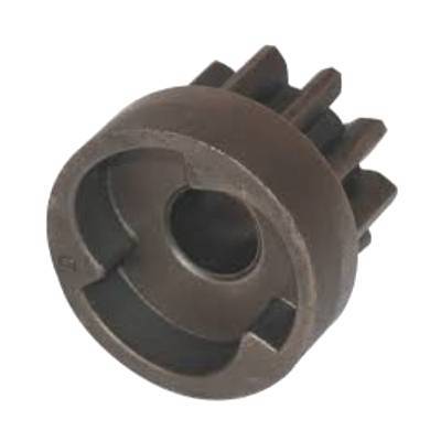 Castel / Twincut / Lawnking R/H Pinion Gear Z10 [Metal] - 122570110/1