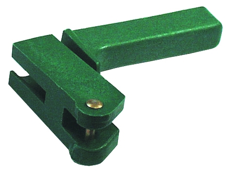 Hayter FRAME REAR ROLLER W/A MK4