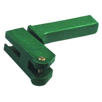 Hayter FRAME REAR ROLLER W/A MK4