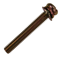 Echo Screw
