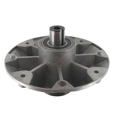 Stiga Short Blade Shaft Assembly