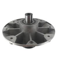 Stiga Short Blade Shaft Assembly