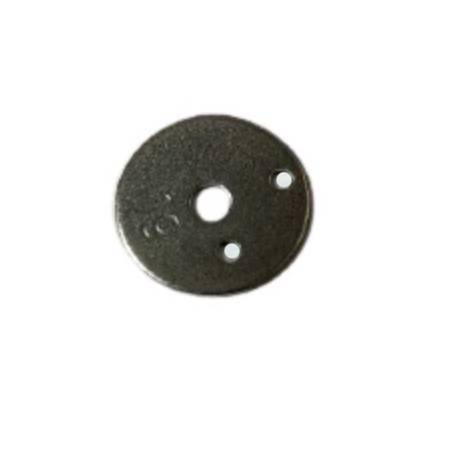 Jonsered Choke Flap