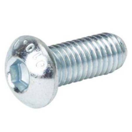 Mountfield Screw Tbei M8 X 20