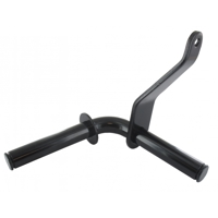 Alpina R/H Stub Axle 15"