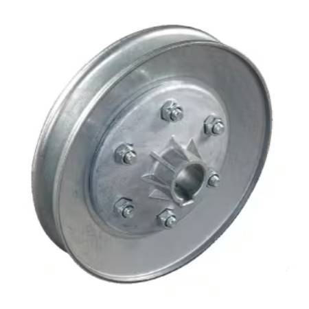 Hayter Pulley