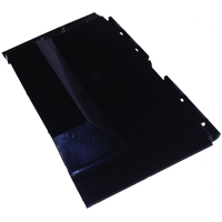 Mountfield Deflector