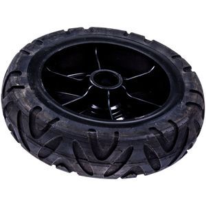 Husqvarna  Wheel Assembly Front