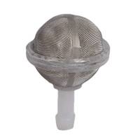 Echo Strainer. Oil