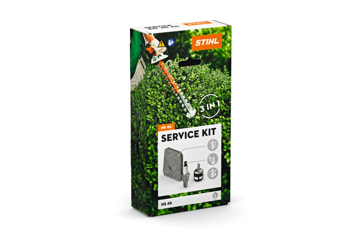 Viking Service Kit 46 - For HS 45 (2-MIX, post 2013)
