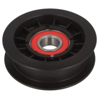 Countax PTO Jockey Pulley