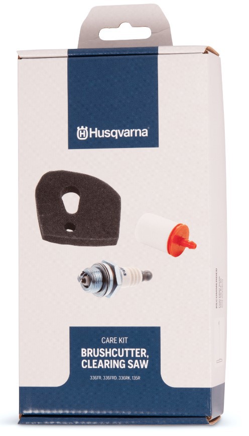 Flymo Service Kit Brushcutter 1 & 3 Series