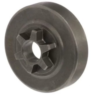 Castel / Twincut / Lawnking Clutch Sprocket - 4121208