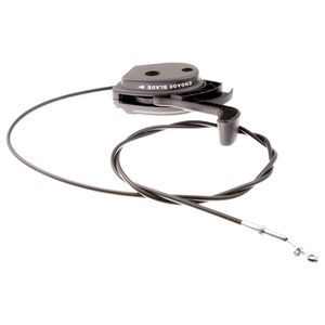 Husqvarna  Control Assy