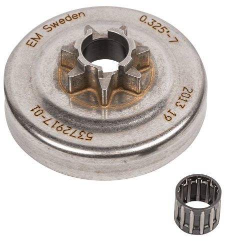 Jonsered Clutch Drum