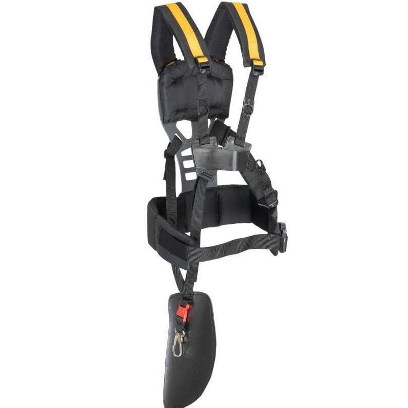 Mountfield Double Harness