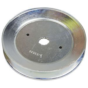 Husqvarna  Pulley