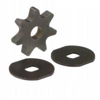 Stihl Chain sprocket 3/8"P 7 teeth