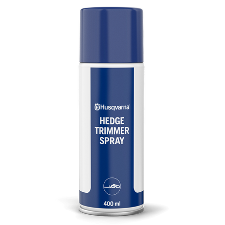Flymo Hedge Trimmer Spray