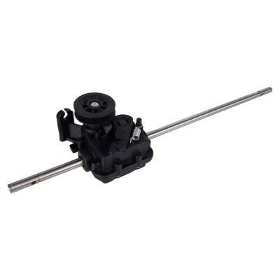 ATCO (New From 2012) Gearbox