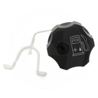 Oleo-Mac Tank Cap Assembly