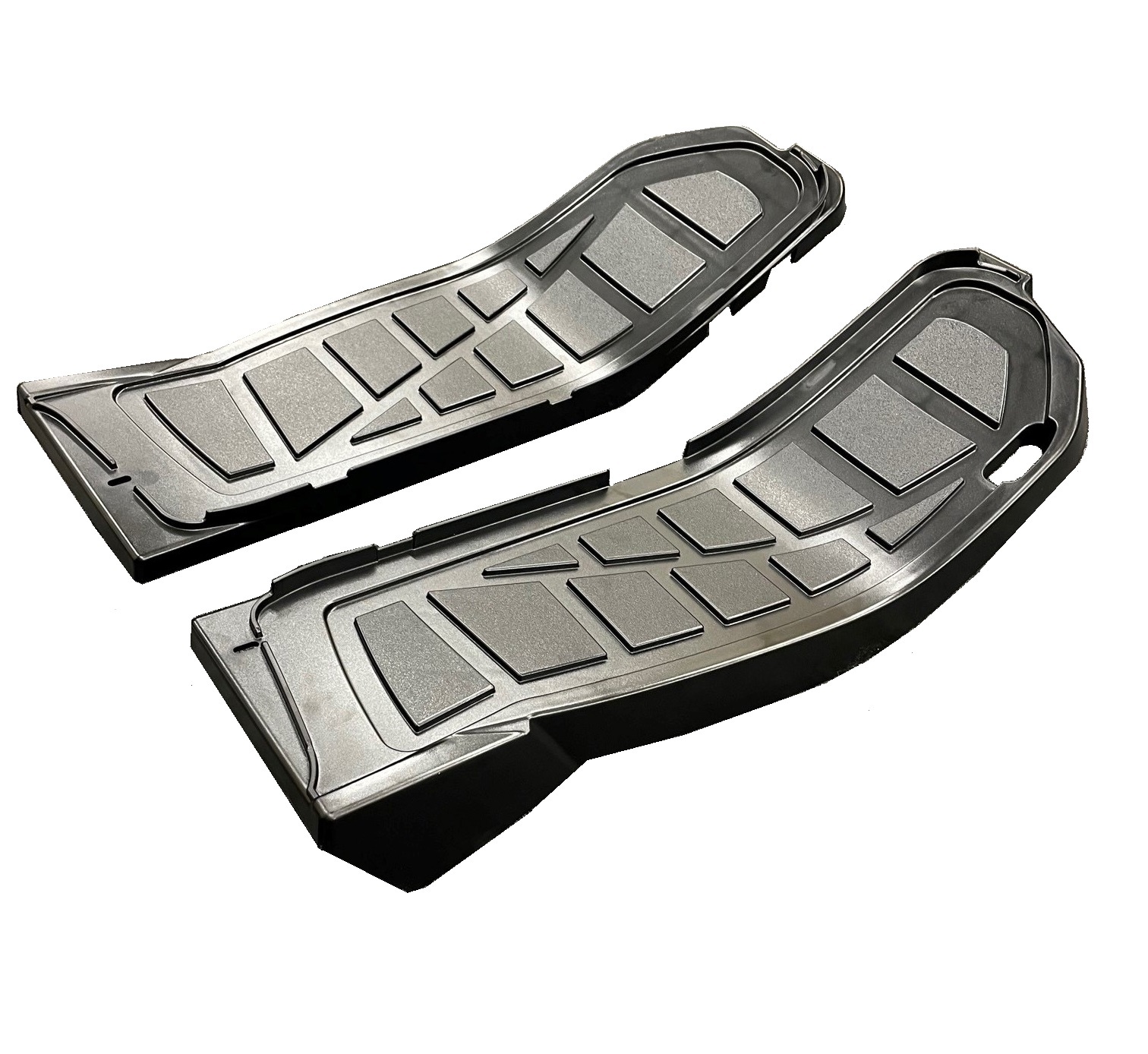 ATCO (New From 2012) Footboard RH/Lh