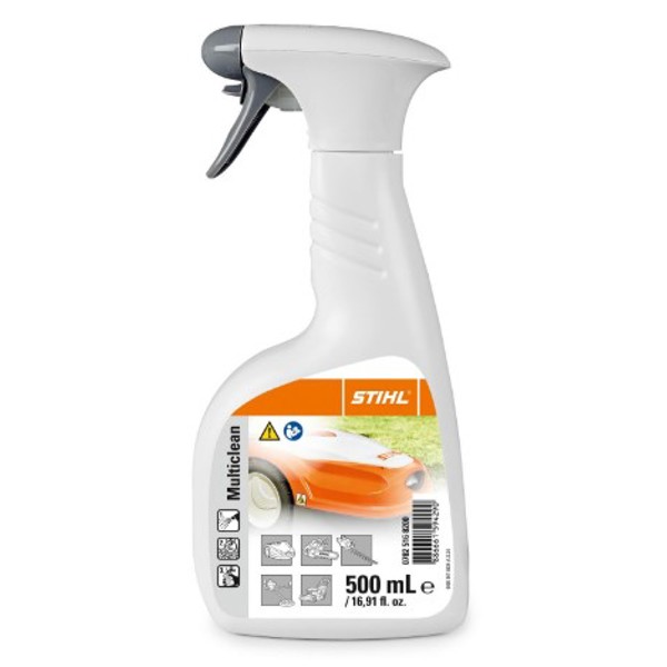 Stihl MultiClean 500 ml - 0782 516 8200