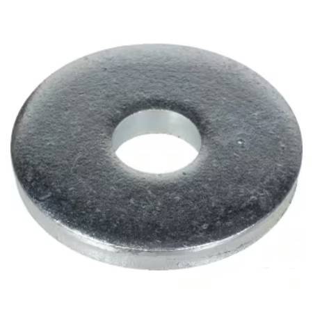 Castel / Twincut / Lawnking Washer M10 10.5 X 35 X 5 - 1134-5406-01