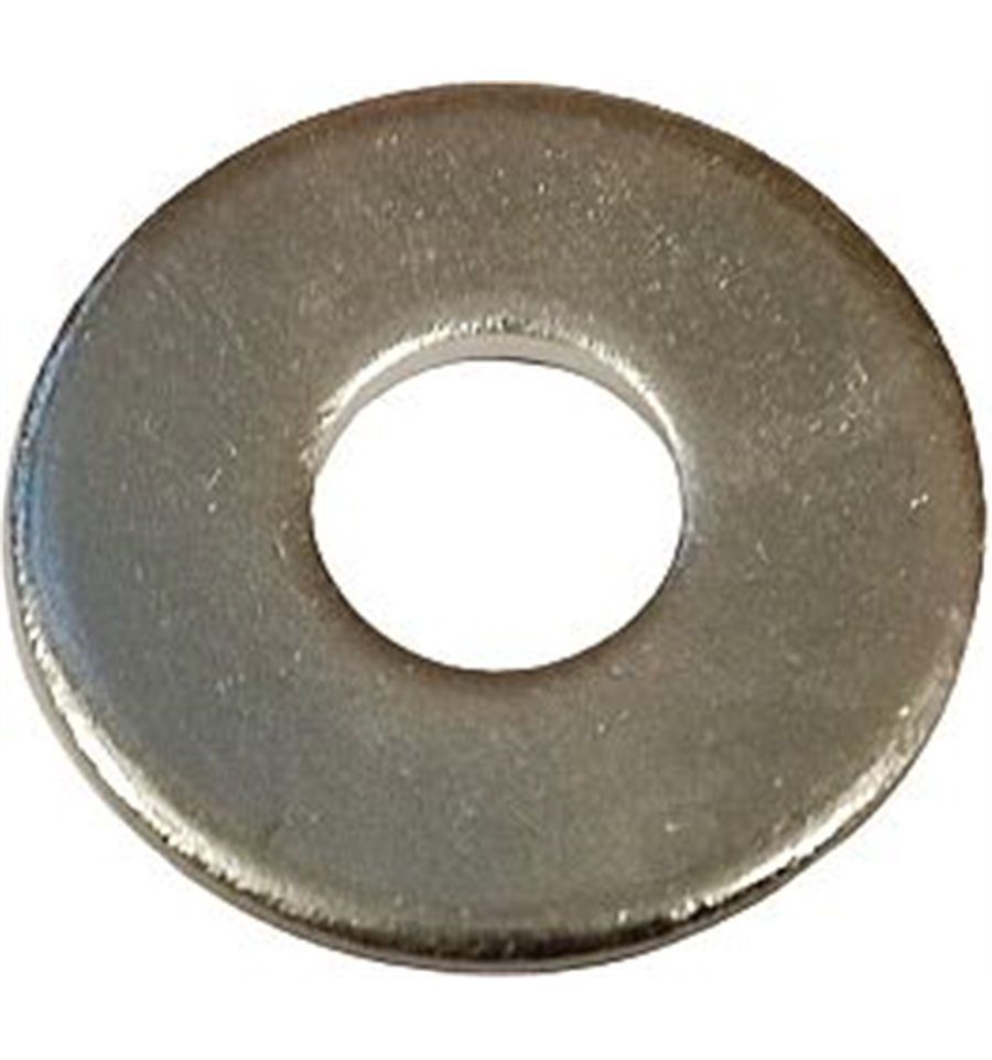 ATCO (New From 2012) Washer M6 6.6 X 18 X 1.6