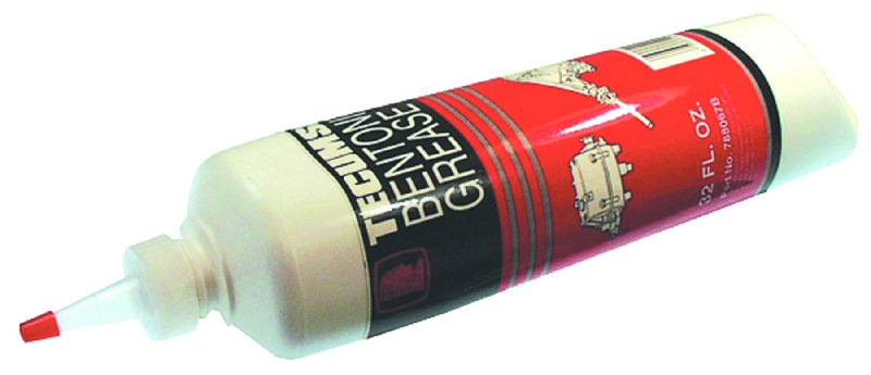 Peerless Bentonite grease