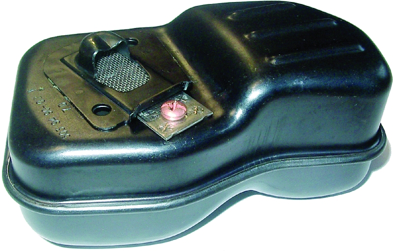 Husqvarna  Muffler