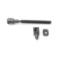 Oleo-Mac Chain Adjust.