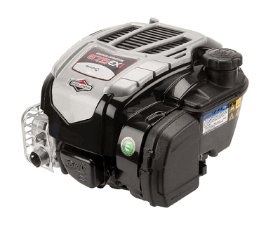 Briggs & Stratton 675EXi OHV Engine - Vertical Crankshaft = 25mm (1") x 80mm (3 5/32") - Fixed Speed