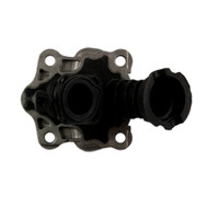 McCulloch Inlet Pipe Assy
