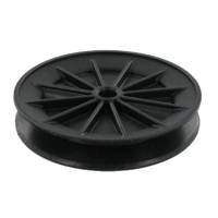 Castel / Twincut / Lawnking Pulley