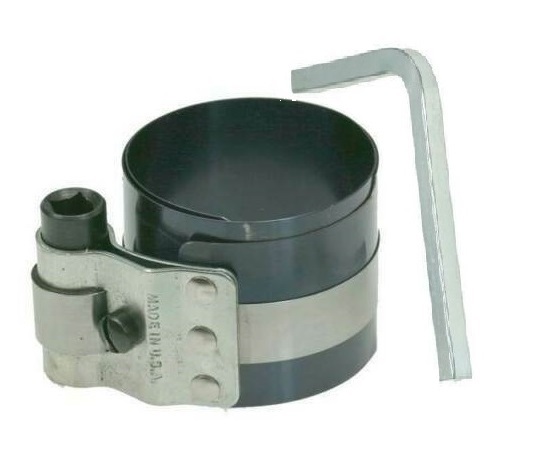 Briggs & Stratton Psn Ring Compressor
