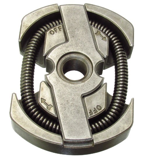 Oleo-Mac Clutch