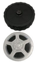 Oleo-Mac Wheel Kit