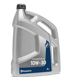 Flymo 4T OIL 10W-30 4L Transmission Oil