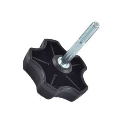 Echo Knob. Fastener