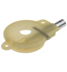 Husqvarna  Oil Pump