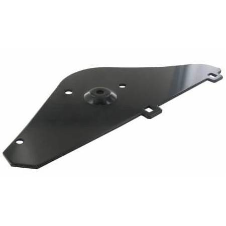 Mountfield Metal Support Plate
