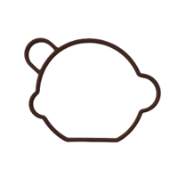 ATCO (New From 2012) Carburettor Gasket
