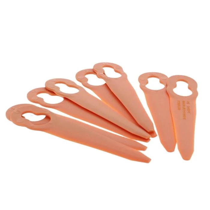 Stihl PolyCut Blade 2-2 (1=Set of 8) - 4008 007 1000
