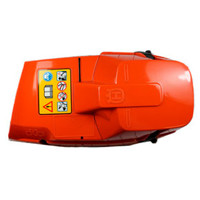 Husqvarna Cylinder Cover