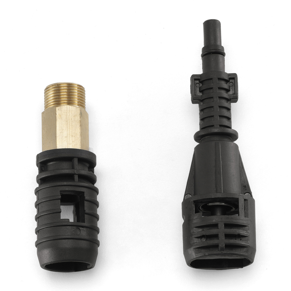 Stiga Adaptors Kit (For Karcher Machines)