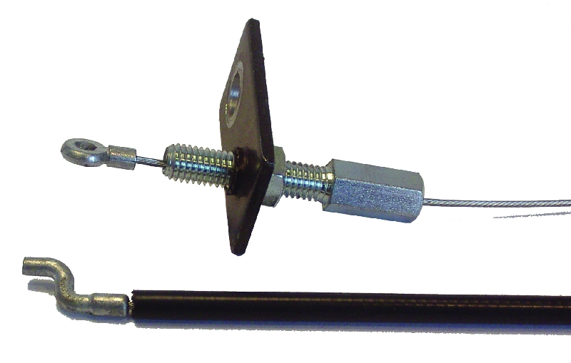 Hayter Ground Drive Cable